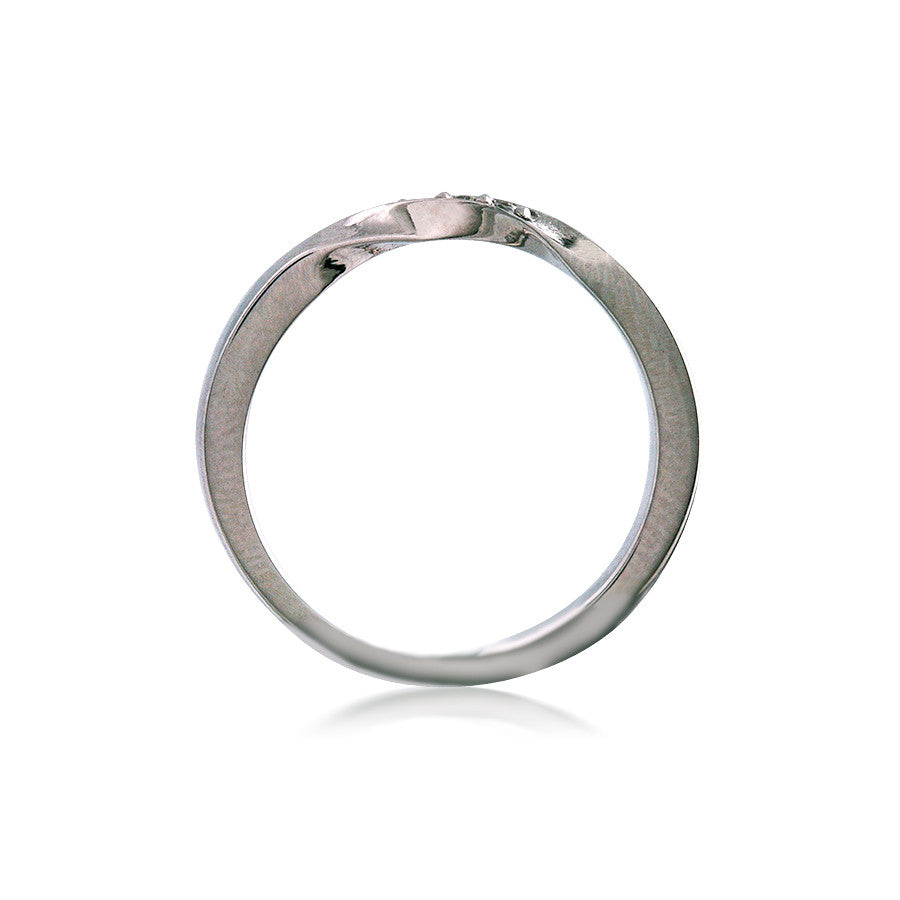 Simple Twist Band