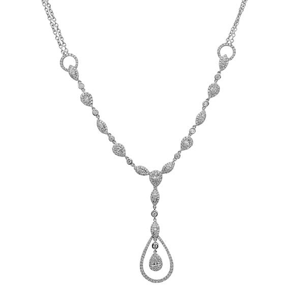 Bassali Hera Necklace