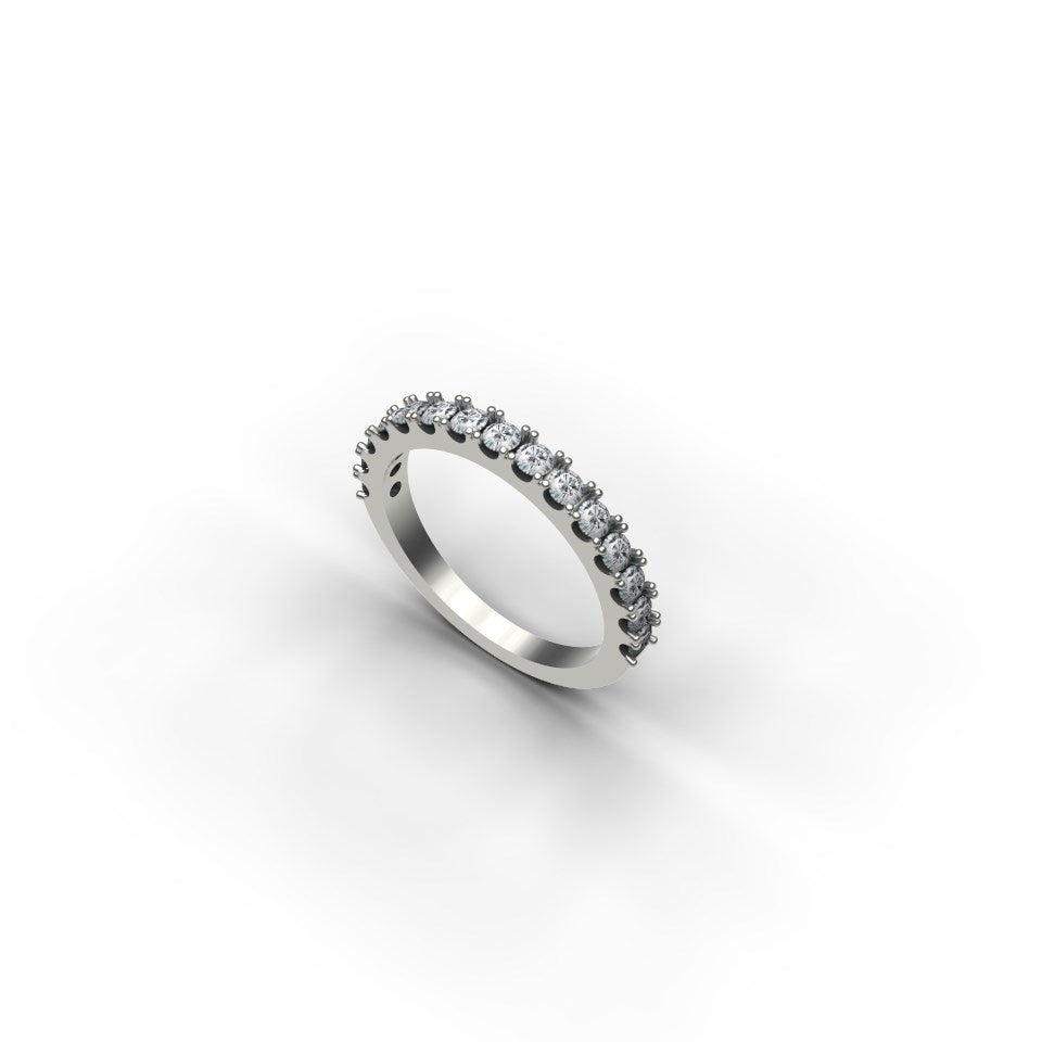 Classic Diamond Band