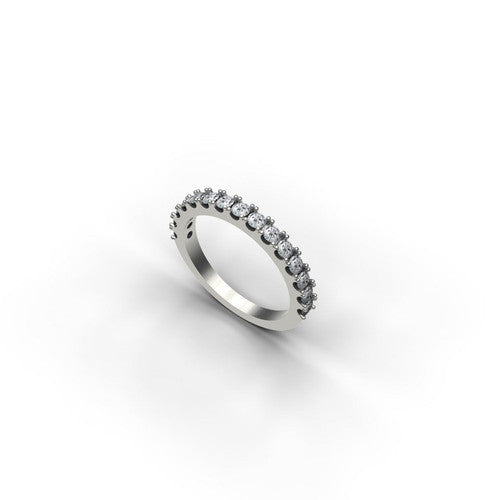 Classic Diamond Band