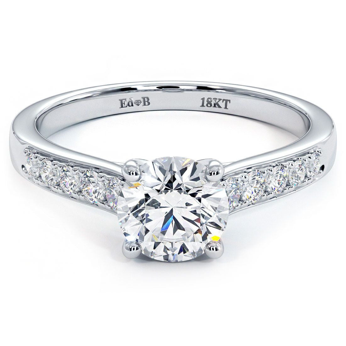 Chanel engagement ring sales