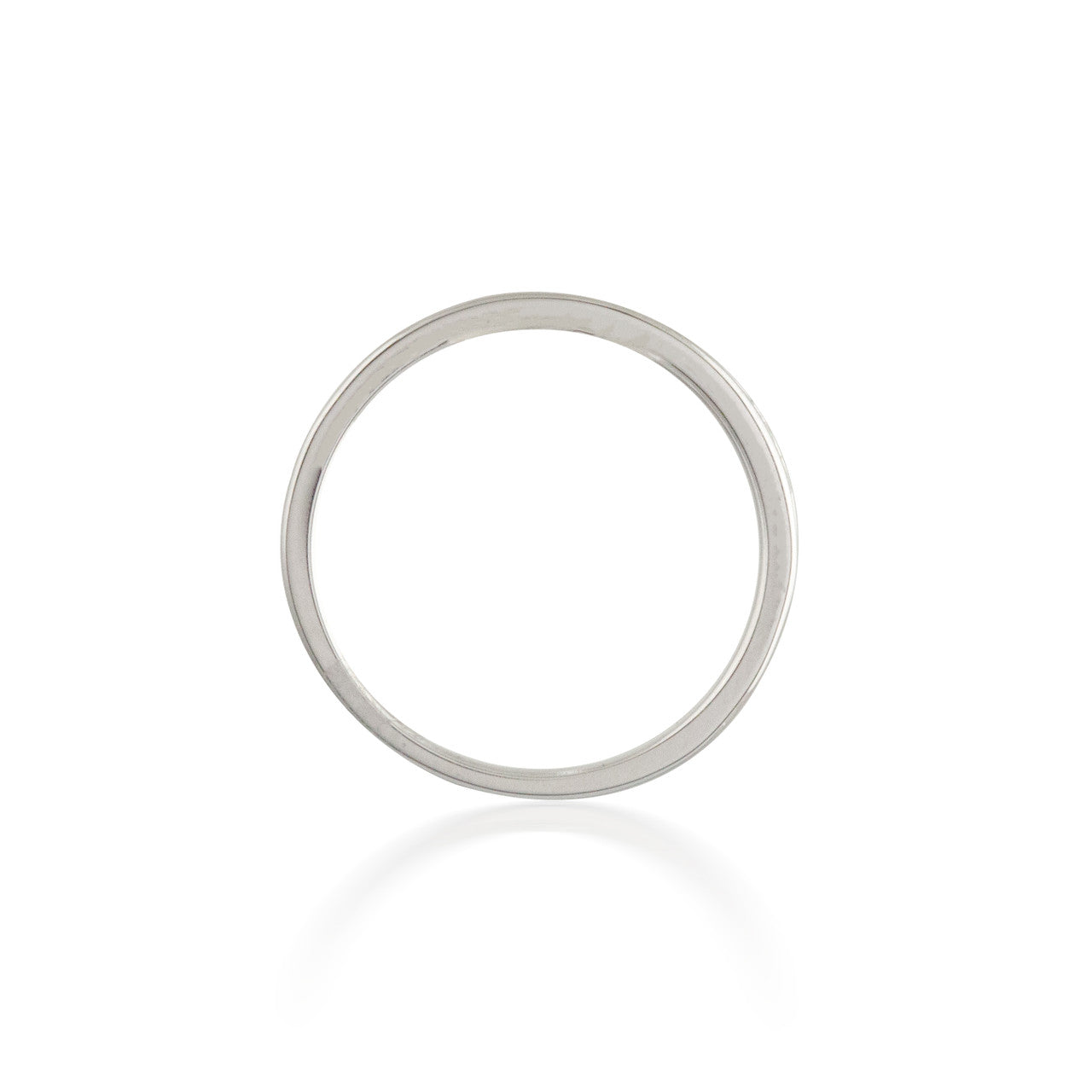 0.50ctw Channel-set Round Diamond Band