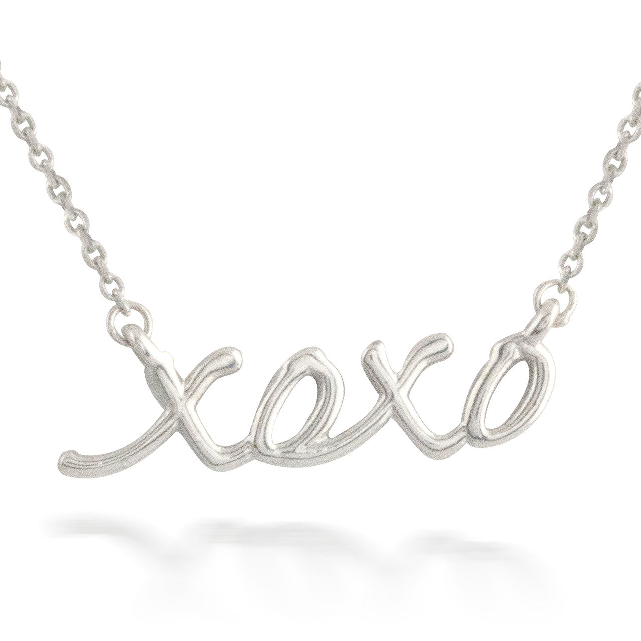 XOXO Pendant
