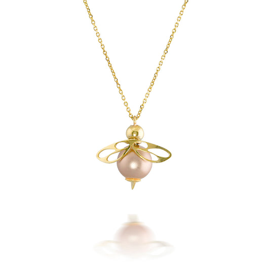 Bee Pendant