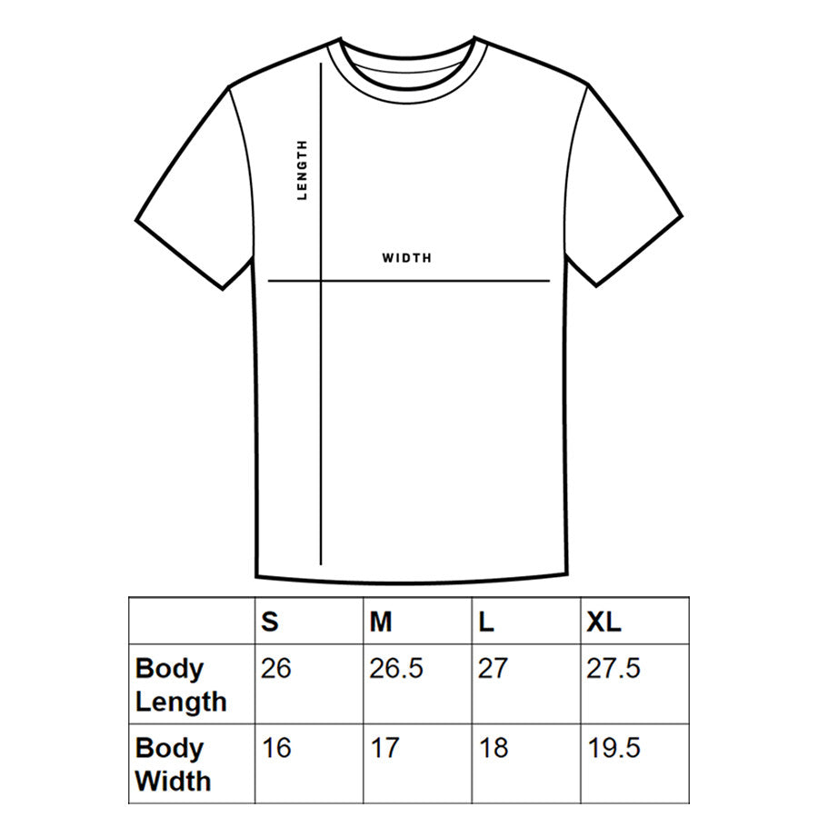 Barsky Sparkle T-shirt